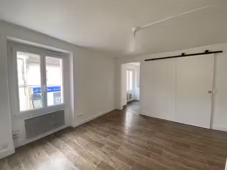 appartement f1