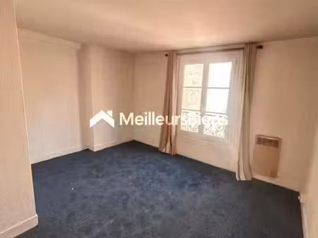 appartement t2 - 26m2 - paris 7e - assemblée nationale