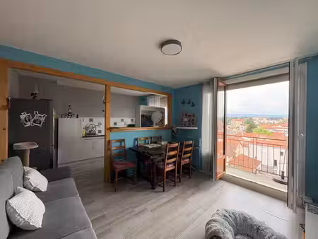 appartement t2 a louer a roanne - mulsant