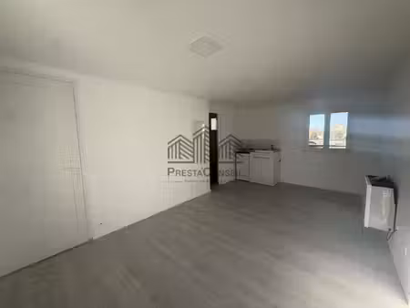 appartement - 20m2