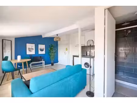 studio proche dordogne