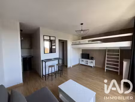 location studio 1 pièce