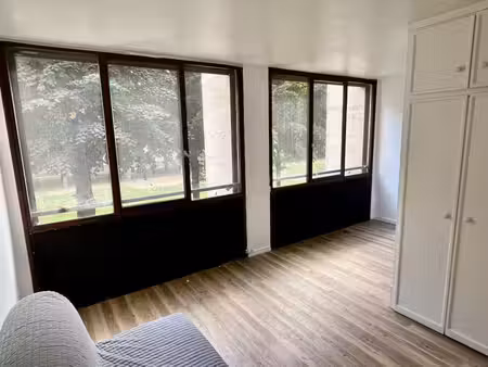 studio - meudon la foret