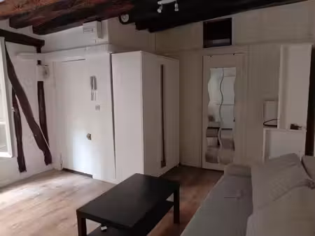 studio meuble rue satory