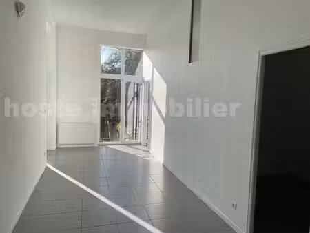 appartement 2 pièce(s) 57 m2