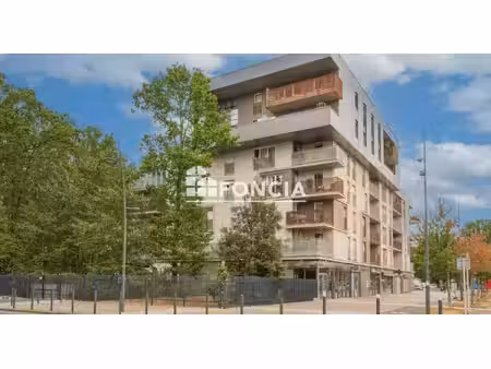 tremblay-en-france charmant t2 dans copropriété récente