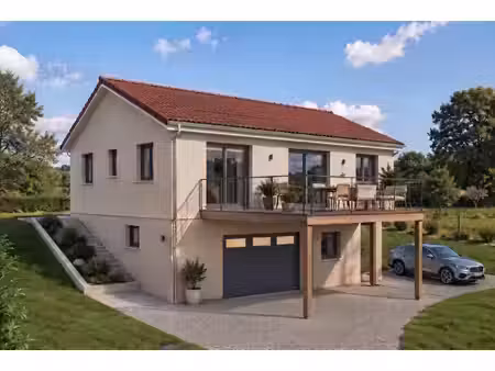 lotissement - proche de toutes commoditees - viabilise