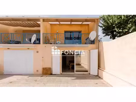 maison entre plages et commerces !