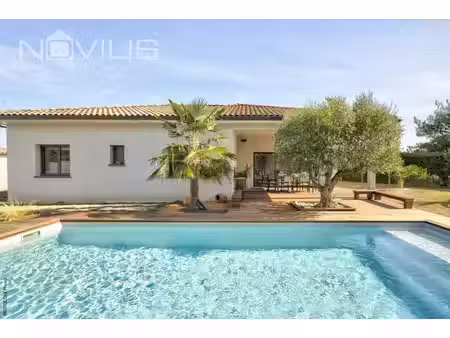 maison contemporaine  coup de coeur