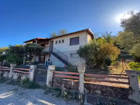 vente maison 4 pièces 99 m² deyme (31450)