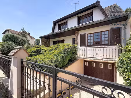 maison à vendre gagny