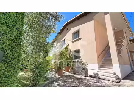 maison t6 - gap