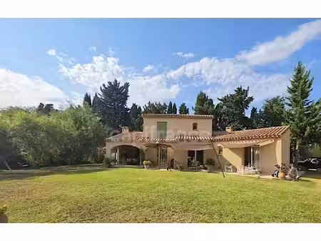 maison à vendre 5 pièces la roquette sur siagne (06)