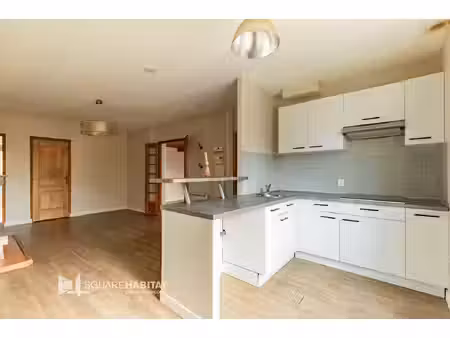 maison lanta 107 m² - nombreuses possibilités