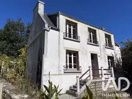 vente maison traditionnelle 3 pièces