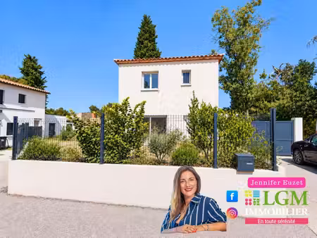 langlade. la maison est presque prête… il ne manque plus que vous !