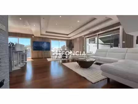 perpignan sud – magnifique villa récente 2025