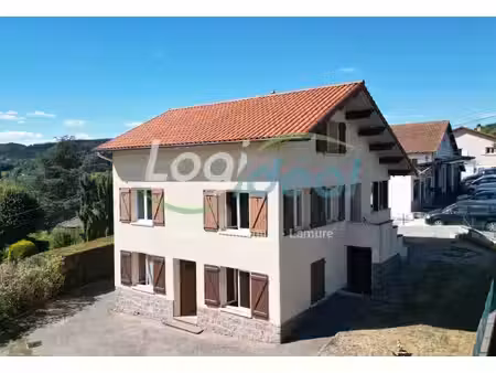 maison à rénover située à poule-les-echarmeaux