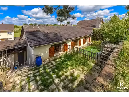 maison ecouen 5 pièce(s) 100 m2