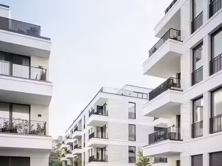 appartement t3 enghien neuf