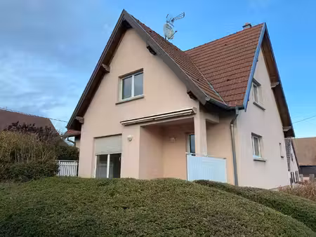 maison à louer