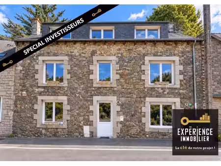 immeuble à vendre