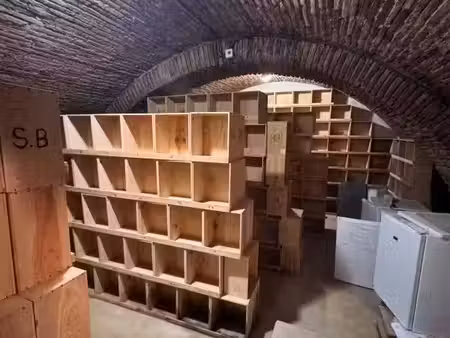 vente commerce 60 m² toulouse (31000)