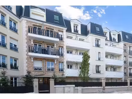 appartement t3