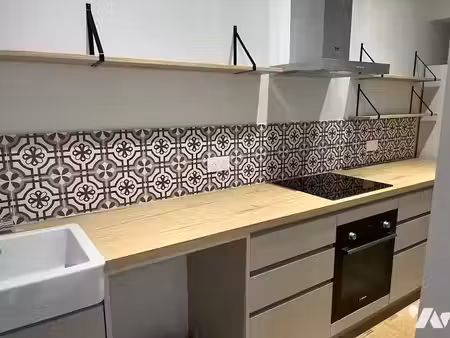 location appartement 3 pièces 60 m² à lyon 4ème (69004)  888 €