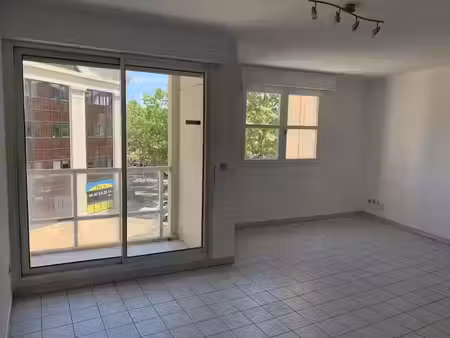 location appartement 2 pièces 47.21 m² à montpellier (34000)  863 €