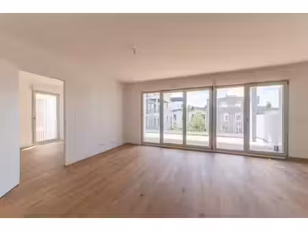 appartement t3