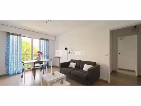 appartement saint denis 2 pièce(s) 41.37 m2