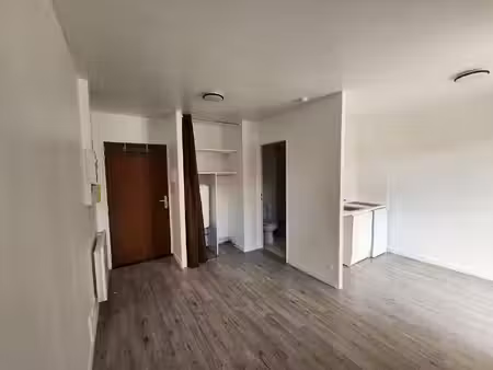 drancy (93) studio 19.02 m2