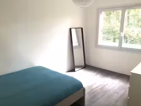 co-location à tremblay-en-france (93290)