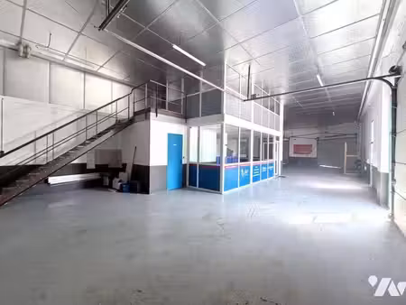 local commercial à louer