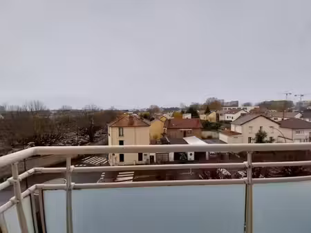 appartement t3