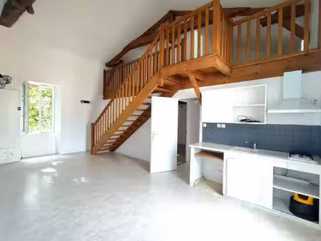 duplex à louer
