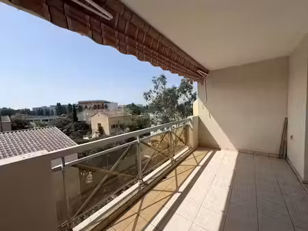 location appartement 0 pièces 63.22 m² à frejus (83600)  964 €