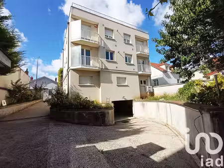 vente immeuble 300 m²