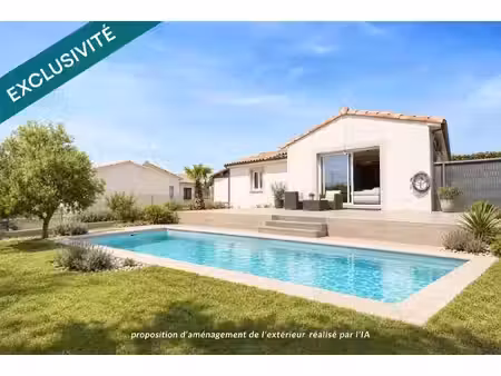 vente maison 4 pièces 94 m² escalquens (31750)