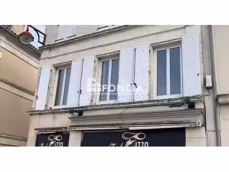 immeuble à vendre