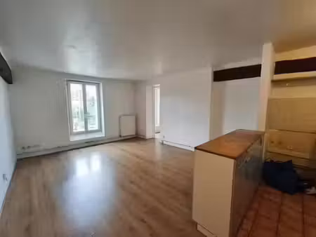 location appartement 3 pièces 53.53 m² à groslay (95410)  943 €