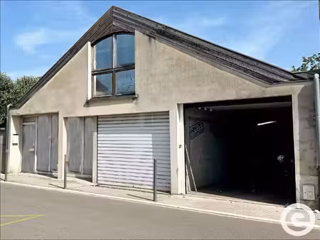 local commercial à vendre