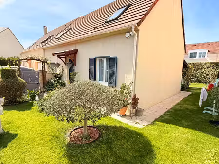 maison gonesse 6 pièce(s) 95 m2