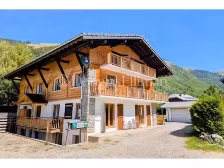 appartement de luxe à vendre à montriond