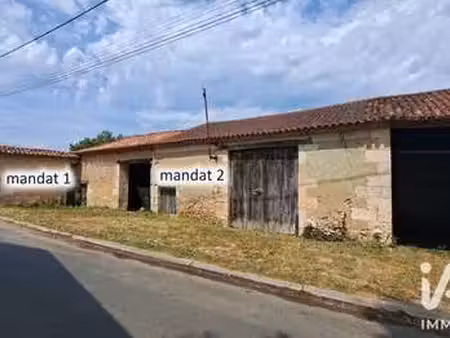 vente maison à neuvic (24190) : à vendre / 78m² neuvic