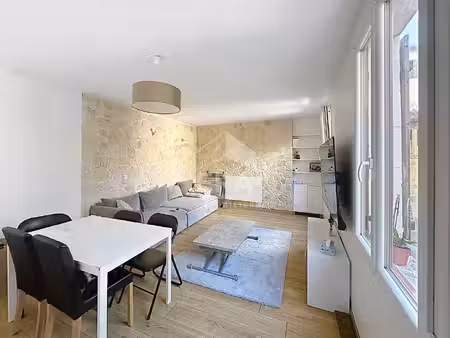 maison viarmes 3 pièces 81.51 m2