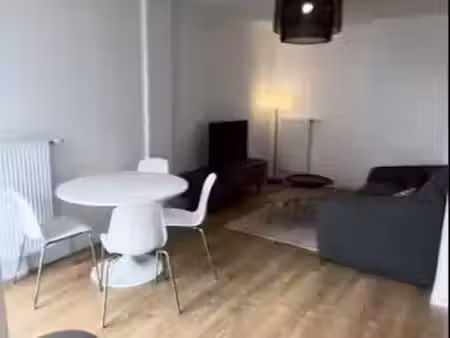location appartement 2 pièces 46 m² à vitry-sur-seine (94400)  1 100 €