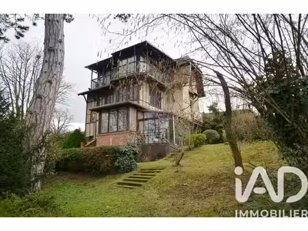 vente demeure 8 pièces