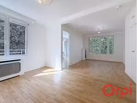 location appartement 2 pièces 48.98 m² à chatenay-malabry (92290)  1 100 €